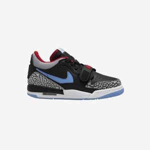 Jordan Legacy 312 Low NEW w/Box